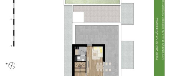 1 bedroom House in Schorfling am Attersee, Austria No. 215221 23