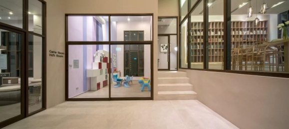 1 bedroom Condo in Aeras Pattaya, Thailand No. 29523 15