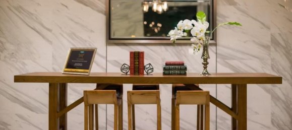 1 bedroom Condo in Aeras Pattaya, Thailand No. 29523 10