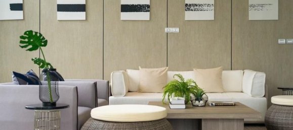 1 bedroom Condo in Aeras Pattaya, Thailand No. 29523 13