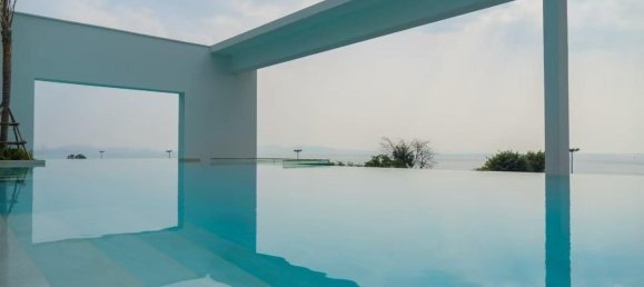 1 bedroom Condo in Aeras Pattaya, Thailand No. 29523 22