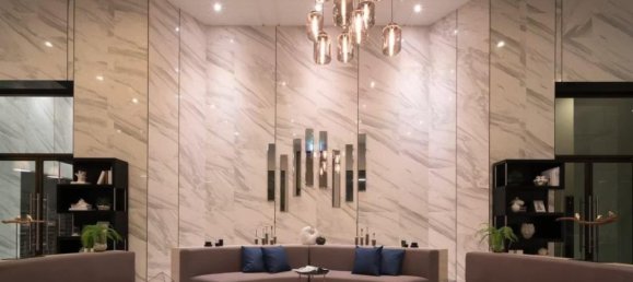 1 bedroom Condo in Aeras Pattaya, Thailand No. 29523 11