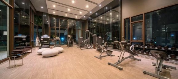 1 bedroom Condo in Aeras Pattaya, Thailand No. 29523 18