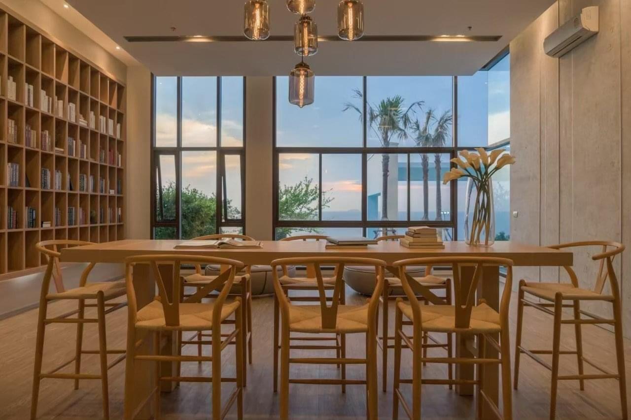 1 bedroom Condo in Aeras Pattaya, Thailand No. 29523