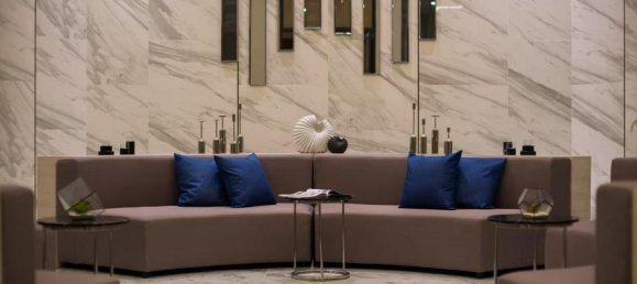 1 bedroom Condo in Aeras Pattaya, Thailand No. 29523 19