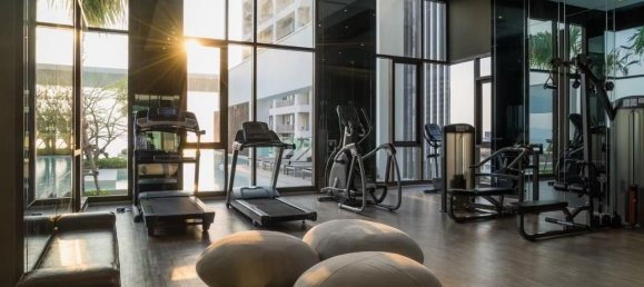 1 bedroom Condo in Aeras Pattaya, Thailand No. 29523 14