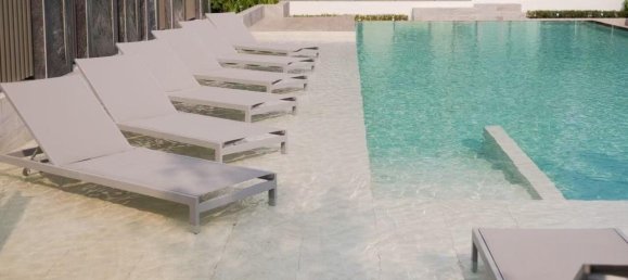 1 bedroom Condo in Aeras Pattaya, Thailand No. 29523 25