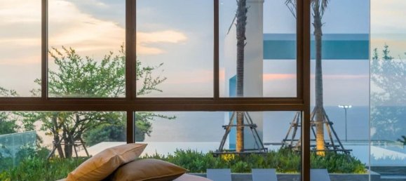 1 bedroom Condo in Aeras Pattaya, Thailand No. 29523 21