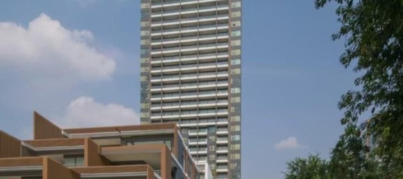 1 bedroom Condo in Aeras Pattaya, Thailand No. 29523 20