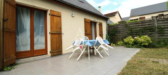 4 bedrooms House in Blois, France No. 65748 7