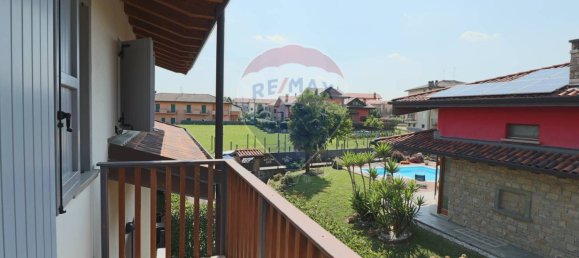 3 bedrooms Villa in Sotto il Monte Giovanni XXIII, Italy No. 303093 26