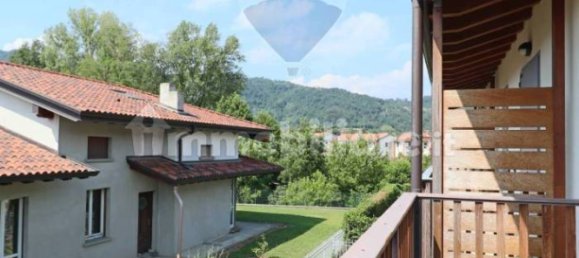 3 bedrooms Villa in Sotto il Monte Giovanni XXIII, Italy No. 303093 25