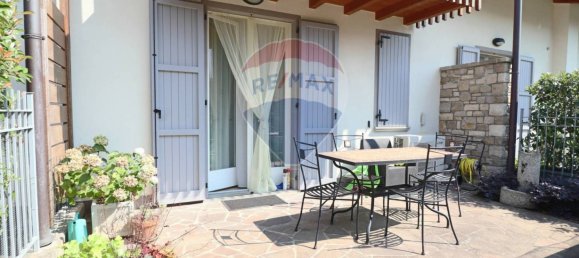 3 bedrooms Villa in Sotto il Monte Giovanni XXIII, Italy No. 303093 12