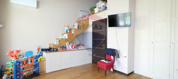 3 bedrooms Villa in Sotto il Monte Giovanni XXIII, Italy No. 303093 22