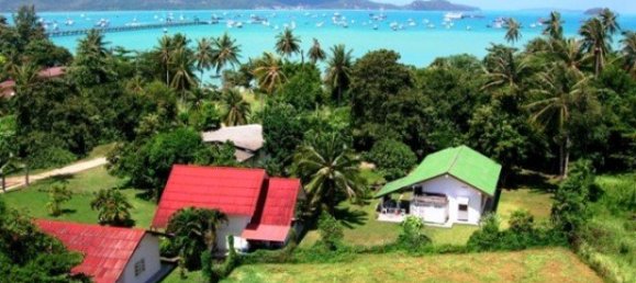 5279m² Commercial property in Chalong, Thailand No. 12329 5