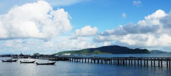 5279m² Commercial property in Chalong, Thailand No. 12329 2