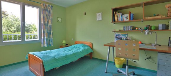 5 Schlafzimmer Haus in La Queue-les-Yvelines, France, Nr. 174250 14