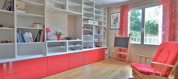 5 Schlafzimmer Haus in La Queue-les-Yvelines, France, Nr. 174250 13