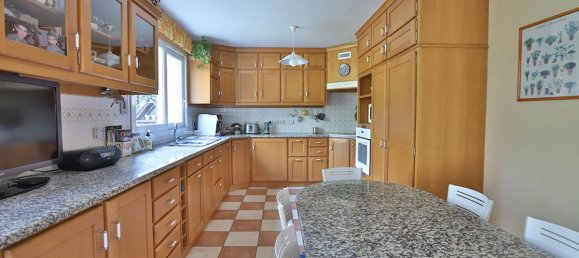 5 Schlafzimmer Haus in La Queue-les-Yvelines, France, Nr. 174250 12