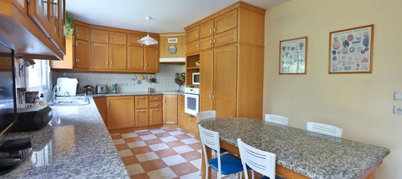 5 Schlafzimmer Haus in La Queue-les-Yvelines, France, Nr. 174250 10