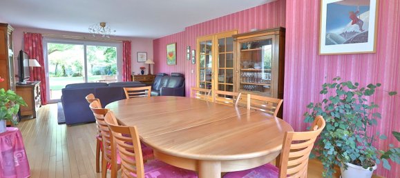 5 Schlafzimmer Haus in La Queue-les-Yvelines, France, Nr. 174250 2