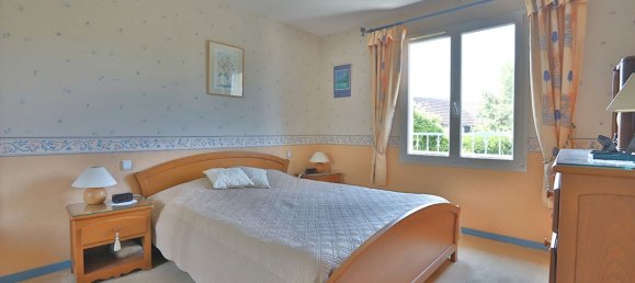 5 Schlafzimmer Haus in La Queue-les-Yvelines, France, Nr. 174250 17