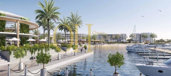 5 bedrooms Villa in Abu Dhabi, UAE No. 46680 9