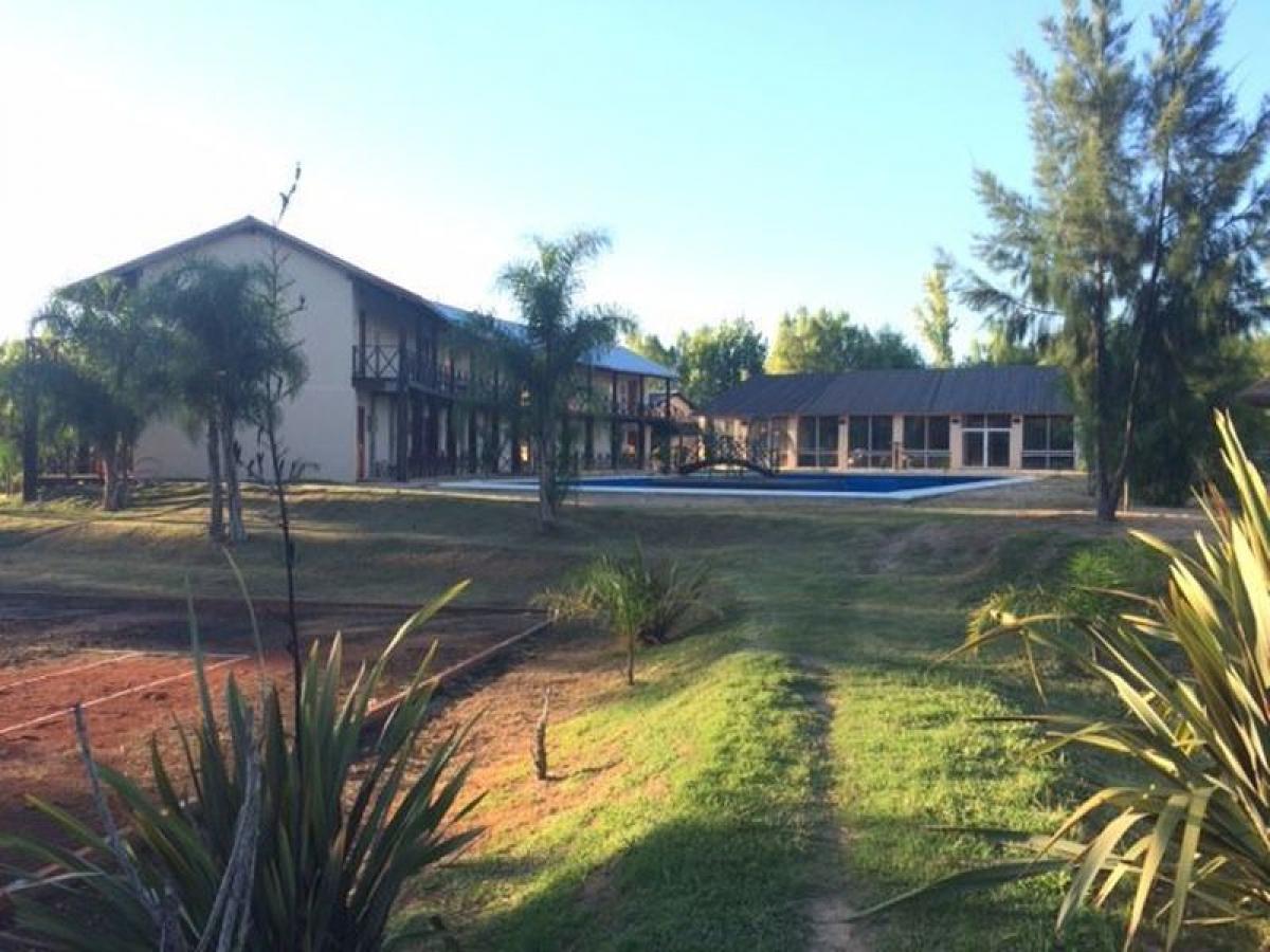  Land in San Fernando, Argentina No. 42140