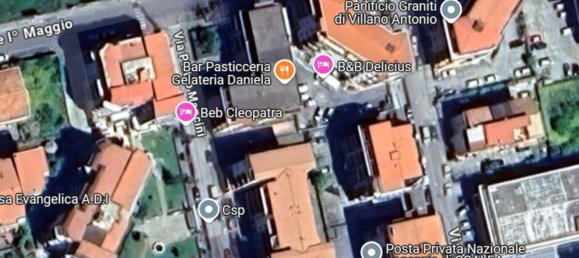 5-Zimmer Wohnung in Scalea, Italy, Nr. 42439 23