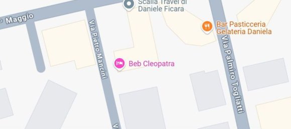 5-Zimmer Wohnung in Scalea, Italy, Nr. 42439 29