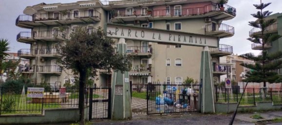 5-Zimmer Wohnung in Scalea, Italy, Nr. 42439 2