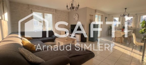 5 bedrooms House in Marckolsheim, France No. 159270 2