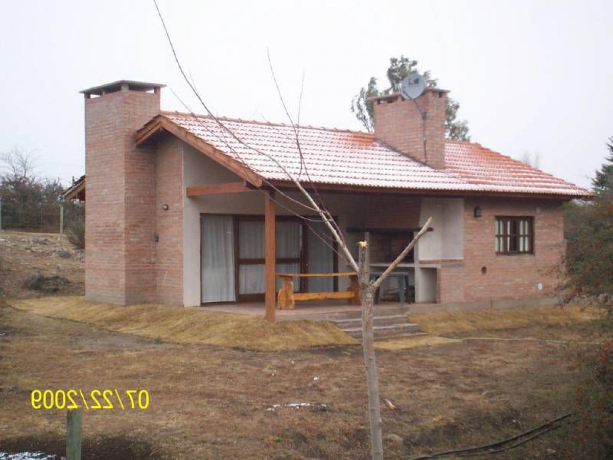 Studio in Cordoba, Argentina No. 6845