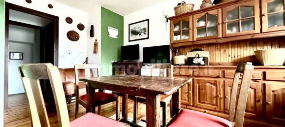 1 chambre Appartement à Sauze di Cesana, Italy No. 161097 5