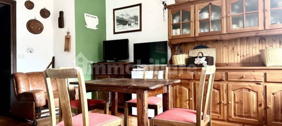 1 chambre Appartement à Sauze di Cesana, Italy No. 161097 2