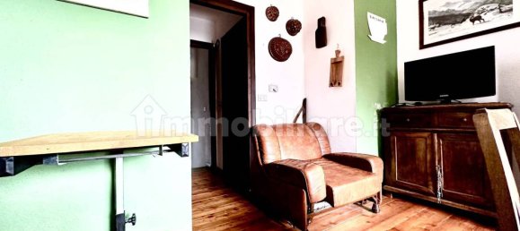 1 chambre Appartement à Sauze di Cesana, Italy No. 161097 9