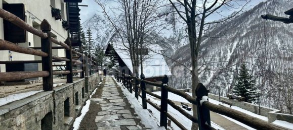 1 chambre Appartement à Sauze di Cesana, Italy No. 161097 20