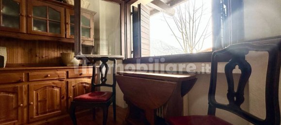 1 chambre Appartement à Sauze di Cesana, Italy No. 161097 7