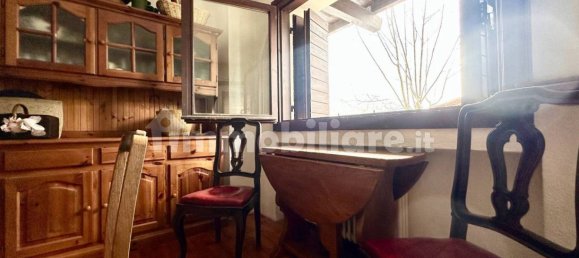 1 chambre Appartement à Sauze di Cesana, Italy No. 161097 6