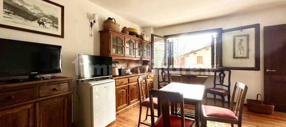 1 chambre Appartement à Sauze di Cesana, Italy No. 161097 10