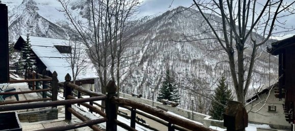 1 chambre Appartement à Sauze di Cesana, Italy No. 161097 22