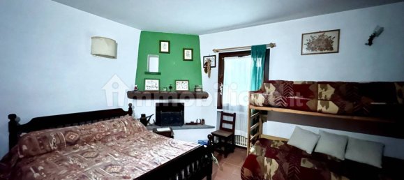 1 chambre Appartement à Sauze di Cesana, Italy No. 161097 15