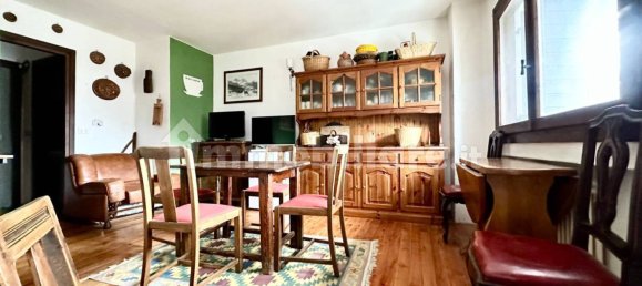 1 chambre Appartement à Sauze di Cesana, Italy No. 161097 4