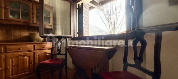 1 chambre Appartement à Sauze di Cesana, Italy No. 161097 8