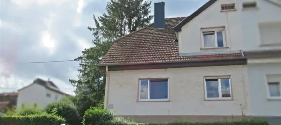 3 غرف نوم تاون هاوس في Saarbrucken, Germany رقم 291353 9