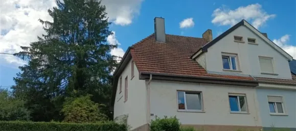 3 غرف نوم تاون هاوس في Saarbrucken, Germany رقم 291353 8