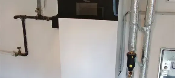 3 غرف نوم تاون هاوس في Saarbrucken, Germany رقم 291353 7