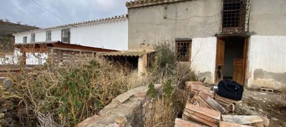 4 غرف نوم منزل في Albox, Spain رقم 174053 6