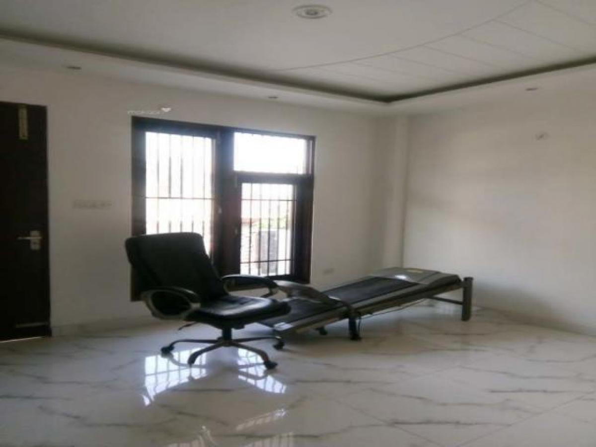 2 غرف نوم منزل في Ghaziabad, India رقم 960