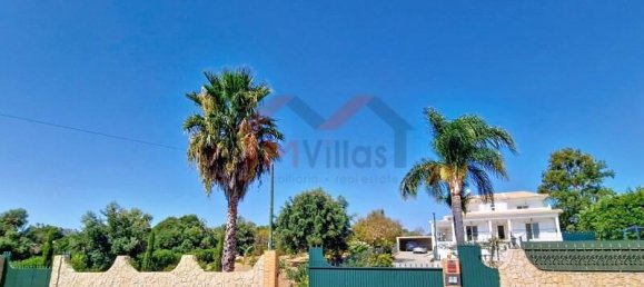 5 Schlafzimmer Haus in Silves, Portugal, Nr. 296991 44